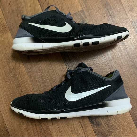 Nike Shoes - Nike Free TR Fit 5 Women’s Shoes